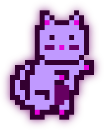 MoonCat #23634 (0x00f2821e7d)