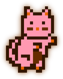 MoonCat #19202 (0x00f2854413)