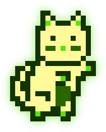 MoonCat #13 (0x00f28bec4f)