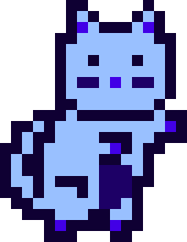 MoonCat #4460 (0x00f29b84d4)