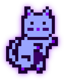 MoonCat #20165 (0x00f2a538fb)