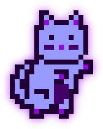 MoonCat #20340 (0x00f2b139f1)