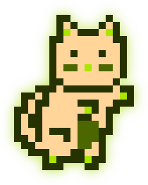 MoonCat #17886 (0x00f2b8e339)