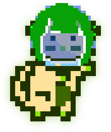 MoonCat #24694 (0x00f2b9d68b)