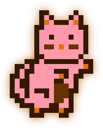 MoonCat #16252 (0x00f2c67426)