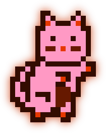 MoonCat #8295 (0x00f2cb3809)