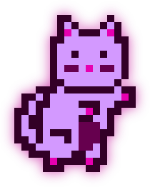 MoonCat #22905 (0x00f2d03aad)