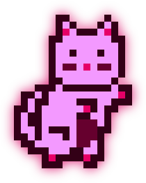 MoonCat #23167 (0x00f2da0464)