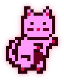 MoonCat #7949 (0x00f2ed81a2)