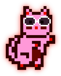 MoonCat #21609 (0x00f2f33b31)