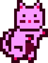 MoonCat #7779 (0x00f2f85b98)