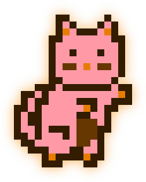 MoonCat #6328 (0x00f2fbac4e)