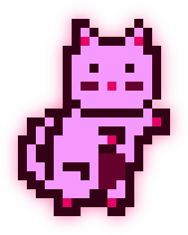 MoonCat #14028 (0x00f2fc6aa9)