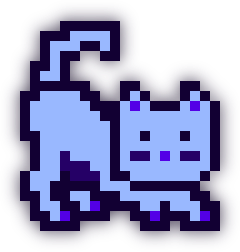 MoonCat #15134 (0x00f3322942)