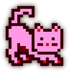 MoonCat #756 (0x00f3360a0d)