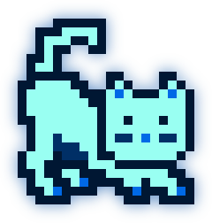 MoonCat #2146 (0x00f34e82c0)