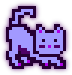 MoonCat #21599 (0x00f352026c)