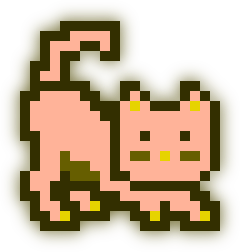 MoonCat #10733 (0x00f357510c)