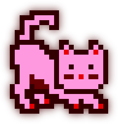 MoonCat #2337 (0x00f35e1d1e)