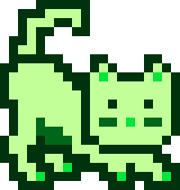 MoonCat #20513 (0x00f380ffa0)