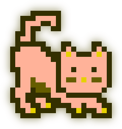 MoonCat #11699 (0x00f3817c48)