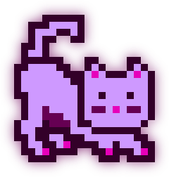 MoonCat #2436 (0x00f38c337b)