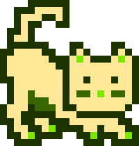 MoonCat #878 (0x00f393d542)