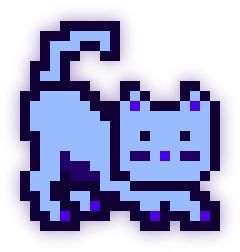 MoonCat #8591 (0x00f39583b9)