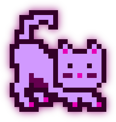 MoonCat #11598 (0x00f3960677)