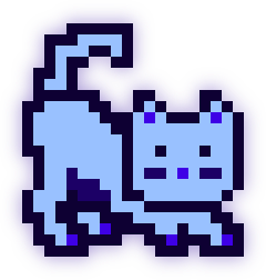 MoonCat #14644 (0x00f39783cd)