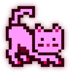 MoonCat #8686 (0x00f3a24966)