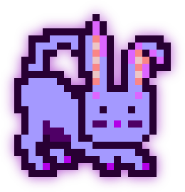 MoonCat #1448 (0x00f3a735c8)