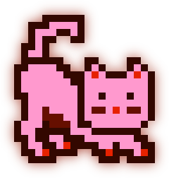 MoonCat #1519 (0x00f3aa4230)