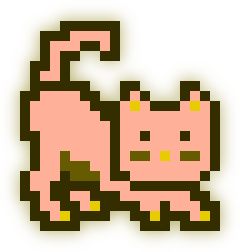 MoonCat #7155 (0x00f3aaa051)