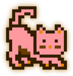 MoonCat #23914 (0x00f3af6b06)