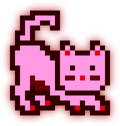 MoonCat #7794 (0x00f3b70b13)