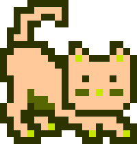 MoonCat #3499 (0x00f3bcda06)