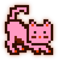 MoonCat #2473 (0x00f3c97759)