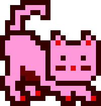 MoonCat #5349 (0x00f3cb211b)