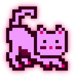 MoonCat #18607 (0x00f3e21977)