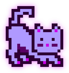 MoonCat #4045 (0x00f3e56af6)