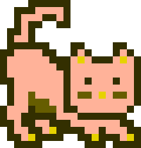 MoonCat #9225 (0x00f3ebe281)