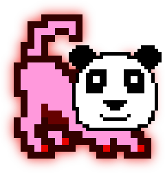 MoonCat #5657 (0x00f3ef0e0b)