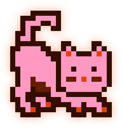 MoonCat #24185 (0x00f3fdaa8a)