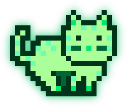 MoonCat #5179 (0x00f405c867)