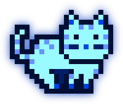 MoonCat #19418 (0x00f4093fc0)