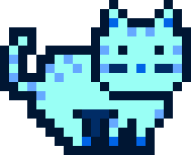 MoonCat #4423 (0x00f4123b70)