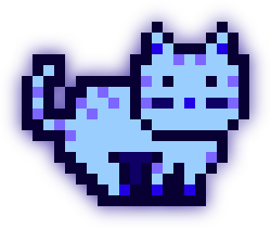 MoonCat #6206 (0x00f4210d95)