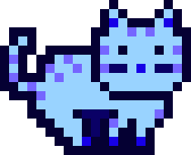 MoonCat #19066 (0x00f42e2393)