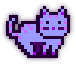 MoonCat #1307 (0x00f4391e45)